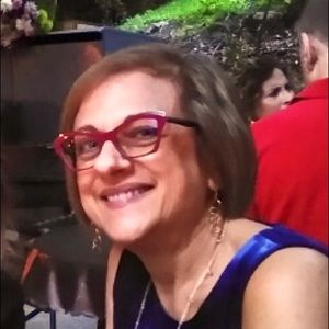 Meet your Posher, Diane